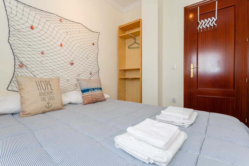 El Atico De Las Marinas Free Parking By Cadiz4Rentals エクステリア 写真